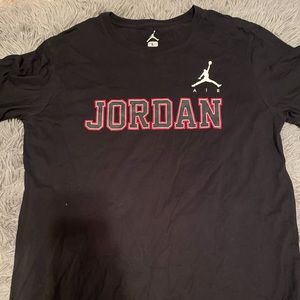 Air Jordan tee